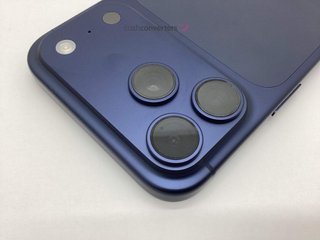apple iphone 17 pro max 256gb
