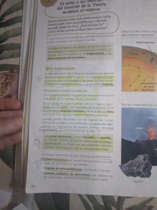 Ciencias de la Naturaleza Anaya Operación Mundo