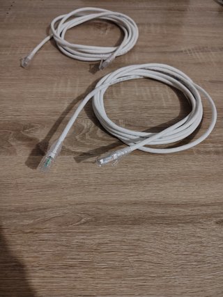 Cable CommScope CAT6 U/UTP 4/24