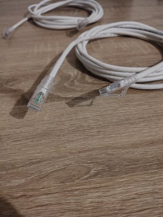 Cable CommScope CAT6 U/UTP 4/24