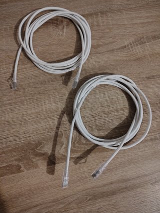 Cable CommScope CAT6 U/UTP 4/24