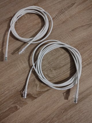 Cable CommScope CAT6 U/UTP 4/24