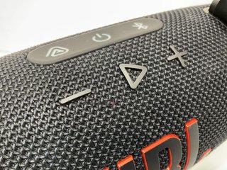 altavoz portatil bluetooth jbl charge 6