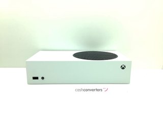 consola xbox series microsoft xbox series s