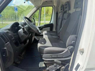 Peugeot boxer  hdi 2011 120 HP 88kw L2H2 + 2 llave