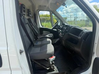 Peugeot boxer  hdi 2011 120 HP 88kw L2H2 + 2 llave