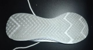 Zapatillas Nike Talla 40