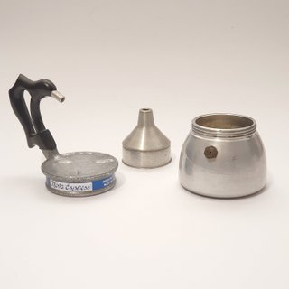 Caffettiera IRMEL Nova Espress 1 Tazza