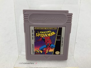 juego gameboy