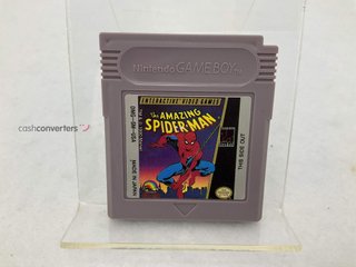 juego gameboy