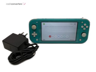 nintendo switch lite nintendo switch lite