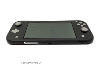 nintendo switch lite nintendo switch lite