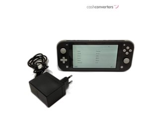 nintendo switch lite nintendo switch lite
