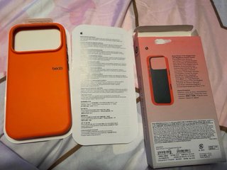 Funda Beats iPhone 17 Pro MagSafe