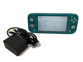 nintendo switch lite nintendo switch lite