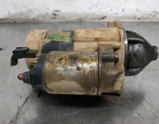 Hyundai 3610023160 motor arranque tucson 435974
