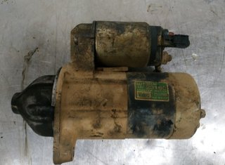 Hyundai 3610023160 motor arranque tucson 435974