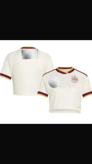 Camiseta corta  Talla m cort