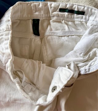 Pack 2 Bermudas Niño Blanco y Azul