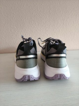 Zapatillas Running Trail Mujer JF190 Grip