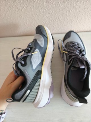 Zapatillas Running Trail Mujer JF190 Grip