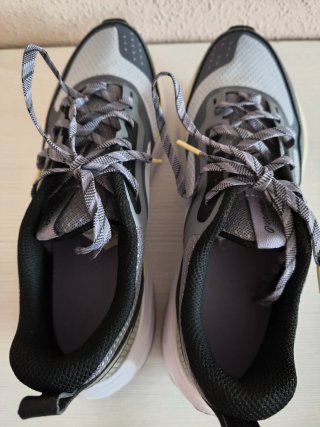 Zapatillas Running Trail Mujer JF190 Grip