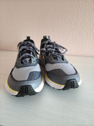 Zapatillas Running Trail Mujer JF190 Grip