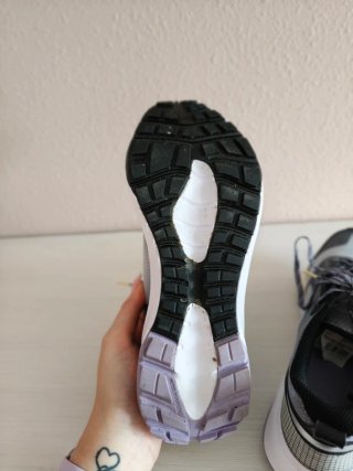 Zapatillas Running Trail Mujer JF190 Grip
