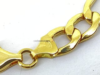 esclava oro 18k