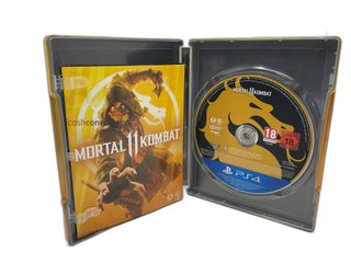 mortal kombat 11 special edition