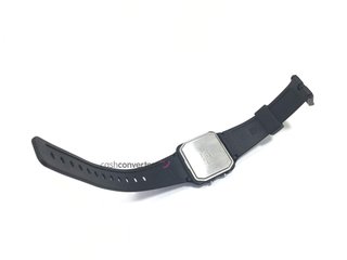 reloj pulsera caballero casio cosmo flight gc-7