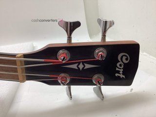 bajo acustico cort ab850f nat