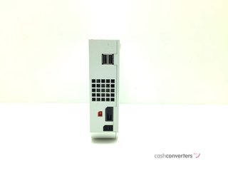 nintendo wii family mod. rvl-101