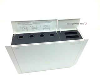 nintendo wii family mod. rvl-101