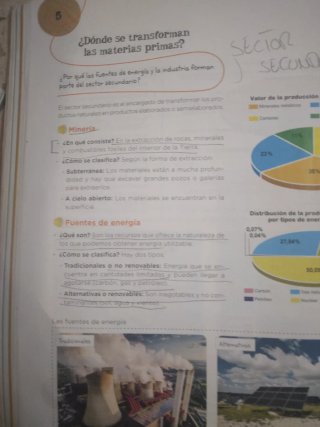 Ciencia Sociales Anaya Operación Mundo Madrid