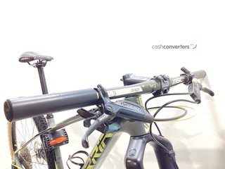 bicicleta montaña bravo berria