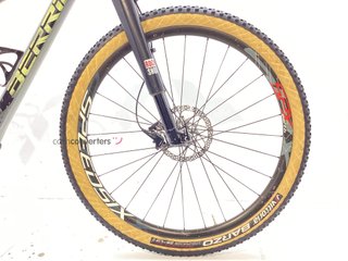 bicicleta montaña bravo berria