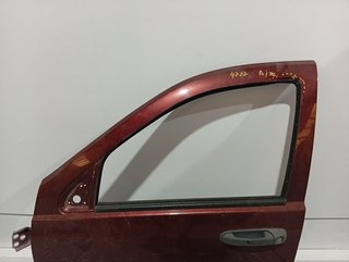 PUERTA DELANTERA IZQUIERDA JEEP GRAND CHEROKEE (W