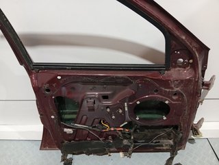PUERTA DELANTERA IZQUIERDA JEEP GRAND CHEROKEE (W
