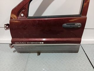 PUERTA DELANTERA IZQUIERDA JEEP GRAND CHEROKEE (W