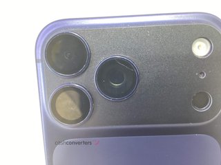 apple iphone 17 pro max 512gb