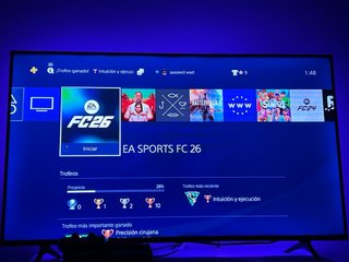 PS4 Slim Nero 1TB
