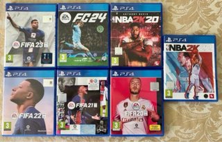 PS4 Slim Nero 1TB
