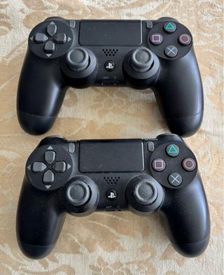 PS4 Slim Nero 1TB