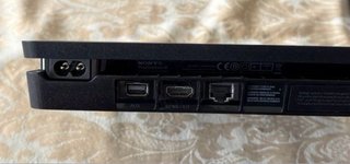 PS4 Slim Nero 1TB