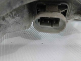 0492705 faro izq renault espace 2.0 espace 1307729