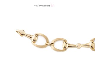 pulsera oro 18k