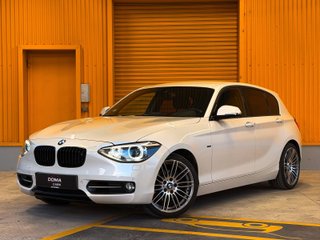 BMW Serie 1 BMW Serie 1 118i Sport