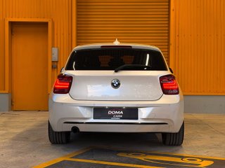 BMW Serie 1 BMW Serie 1 118i Sport