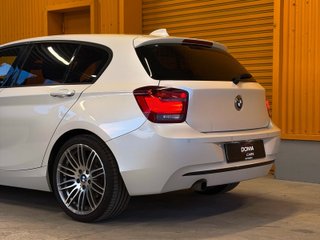 BMW Serie 1 BMW Serie 1 118i Sport
